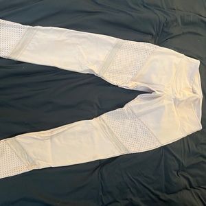 L’urv pink leggings